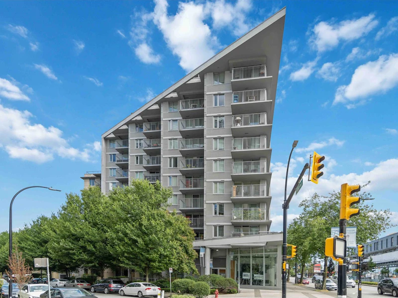 309 - 328 E 11th Avenue, Vancouver BC V5T 4W1