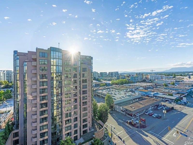 1503 - 7788 Ackroyd Road, Richmond BC
