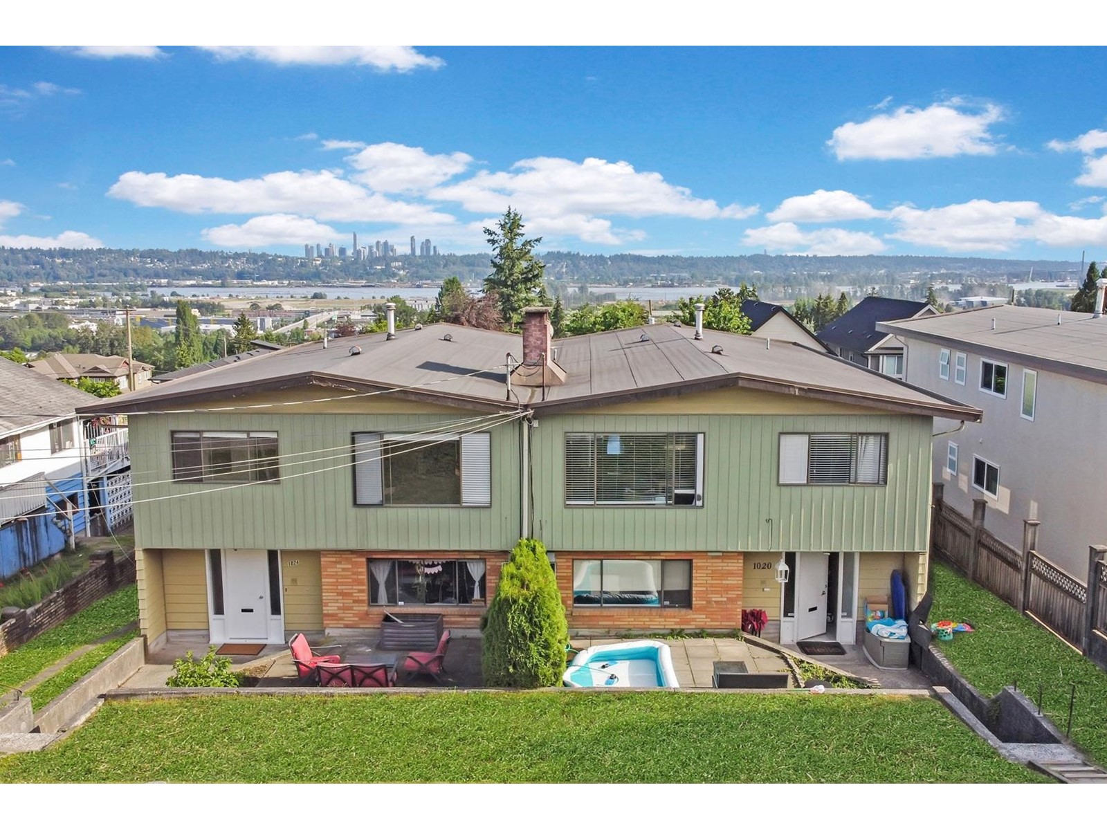 1020-1024 Thomas Avenue, Coquitlam, BC, V3K 2K3