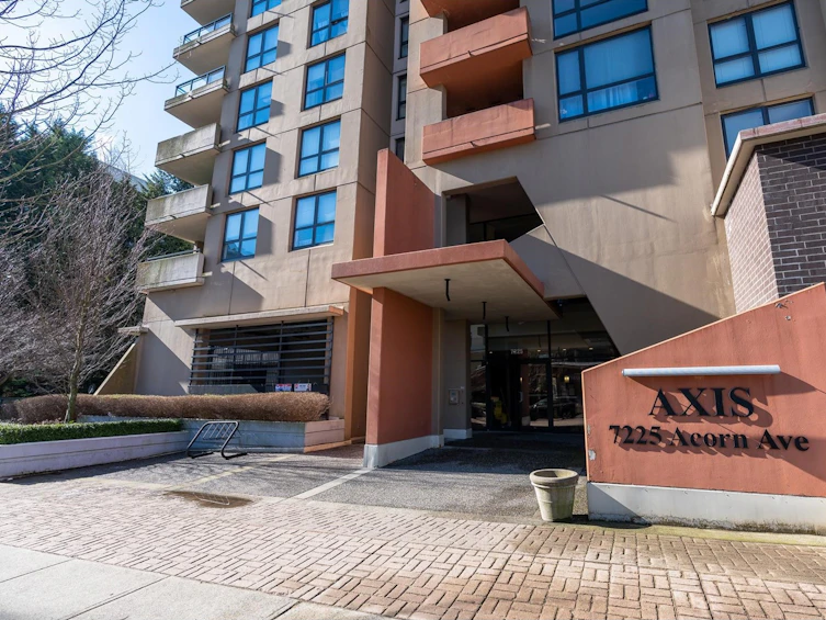 1105-7225 Acorn Avenue, Burnaby, BC, V5E 0A9