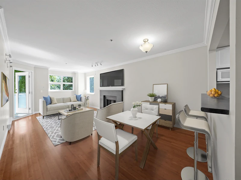 306 - 1515 E 6th Avenue, Vancouver BC V5N 1P2