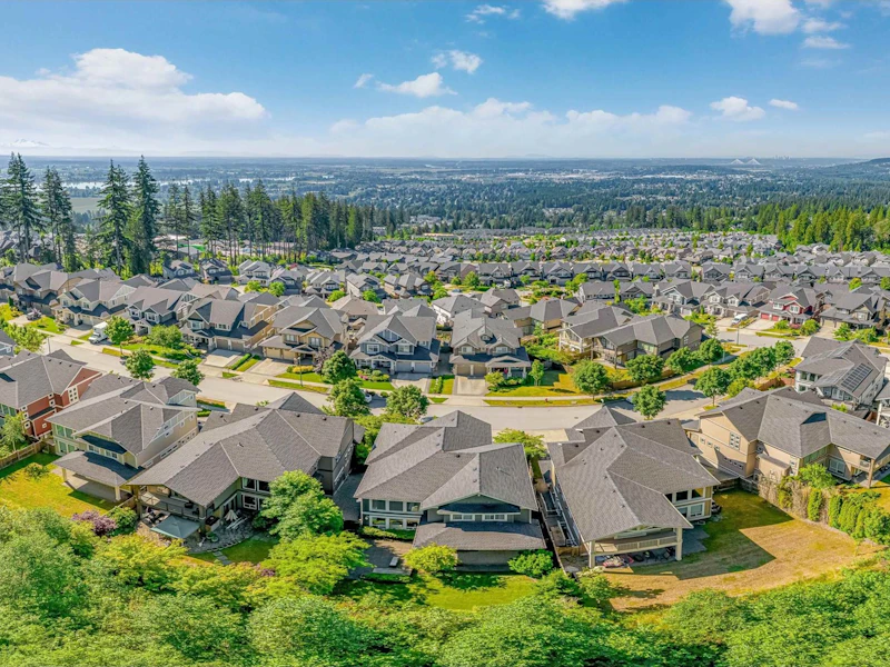 3505 Hadley Wood, Coquitlam BC