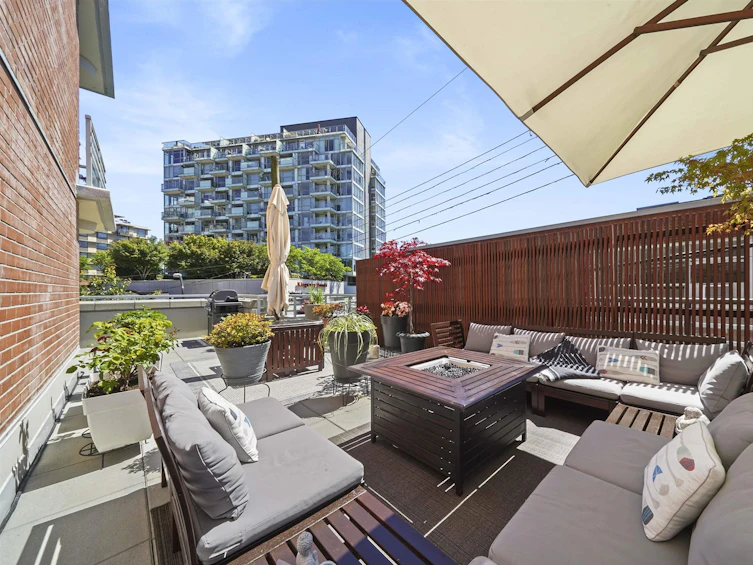 314-298 East 11th Avenue, Vancouver, BC, V5T 0A2
