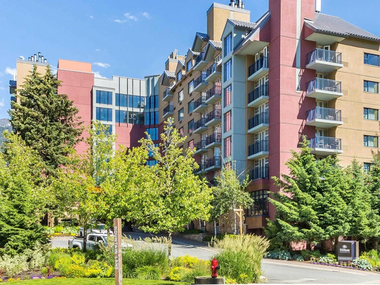 702/704-4050 Whistler Way, Whistler, BC, V8E 1H9