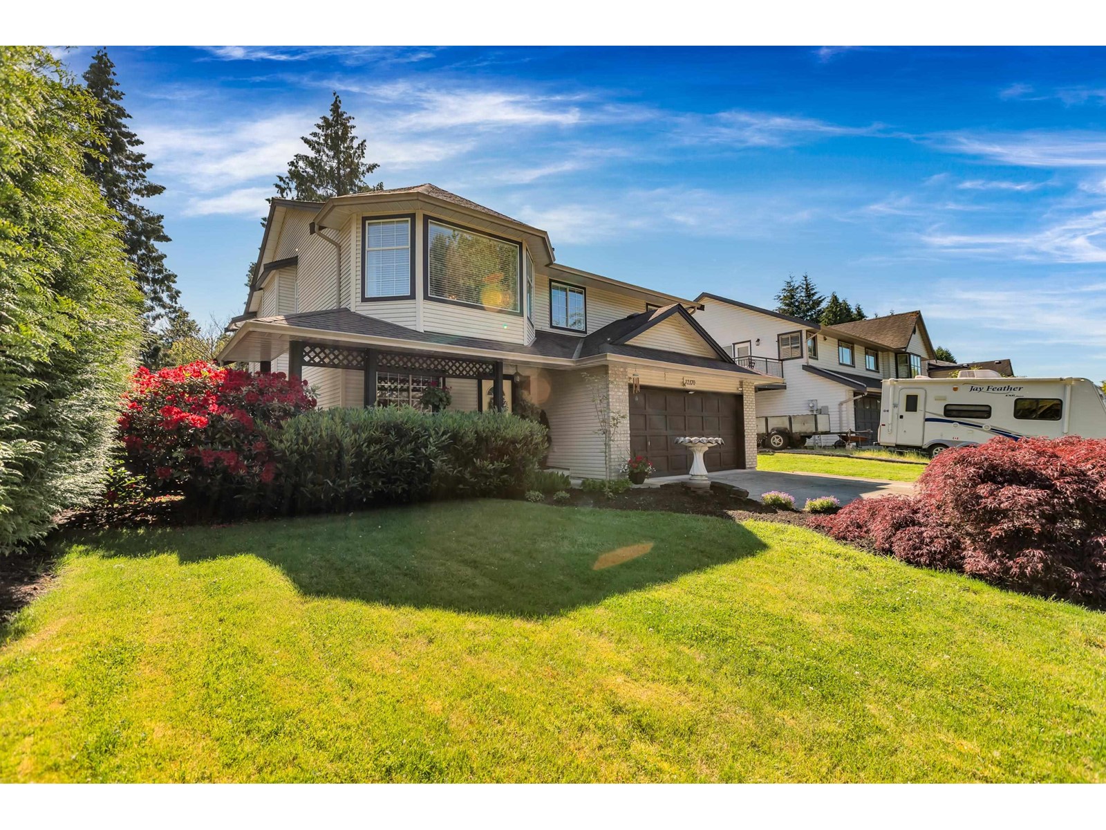 12170 232b Street, Maple Ridge, BC, V2X 0X1