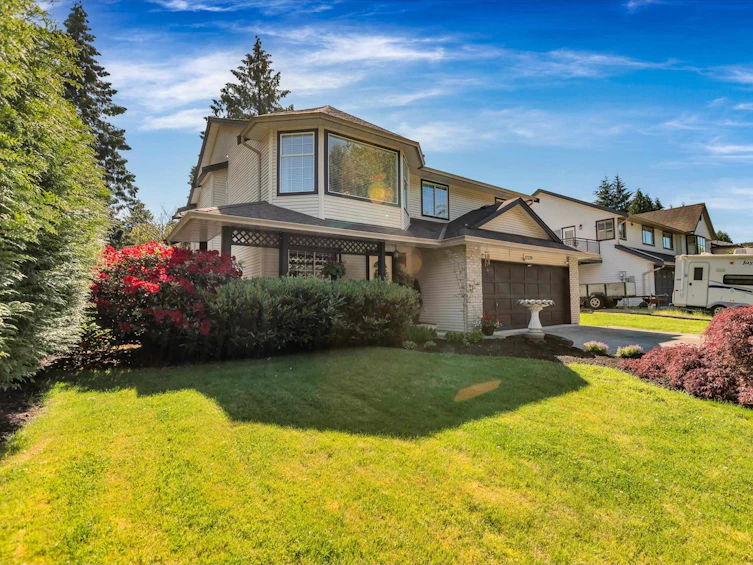12170 232b Street, Maple Ridge, BC, V2X 0X1