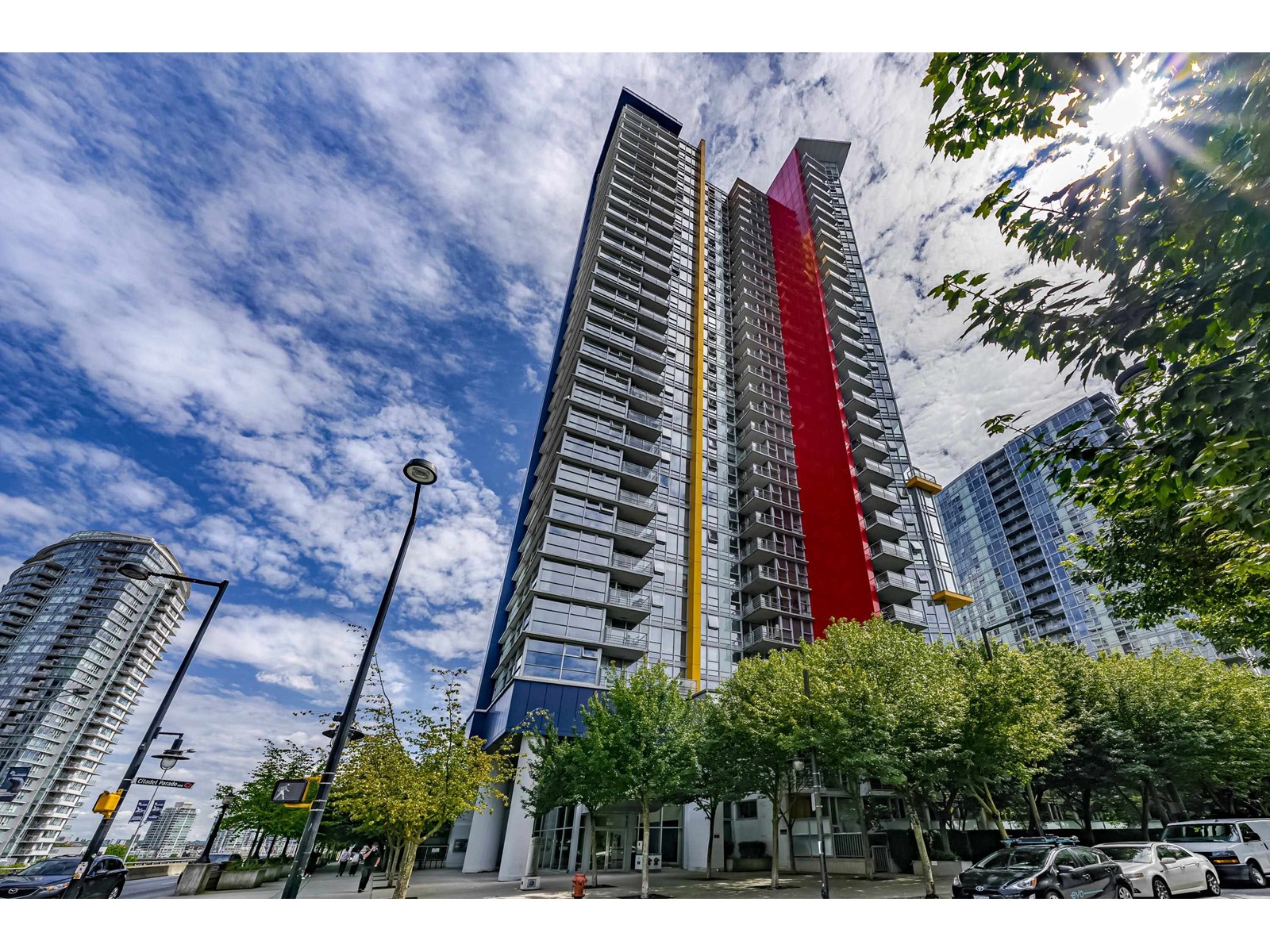 1207-602 Citadel Parade, Vancouver, BC, V6B 1X2