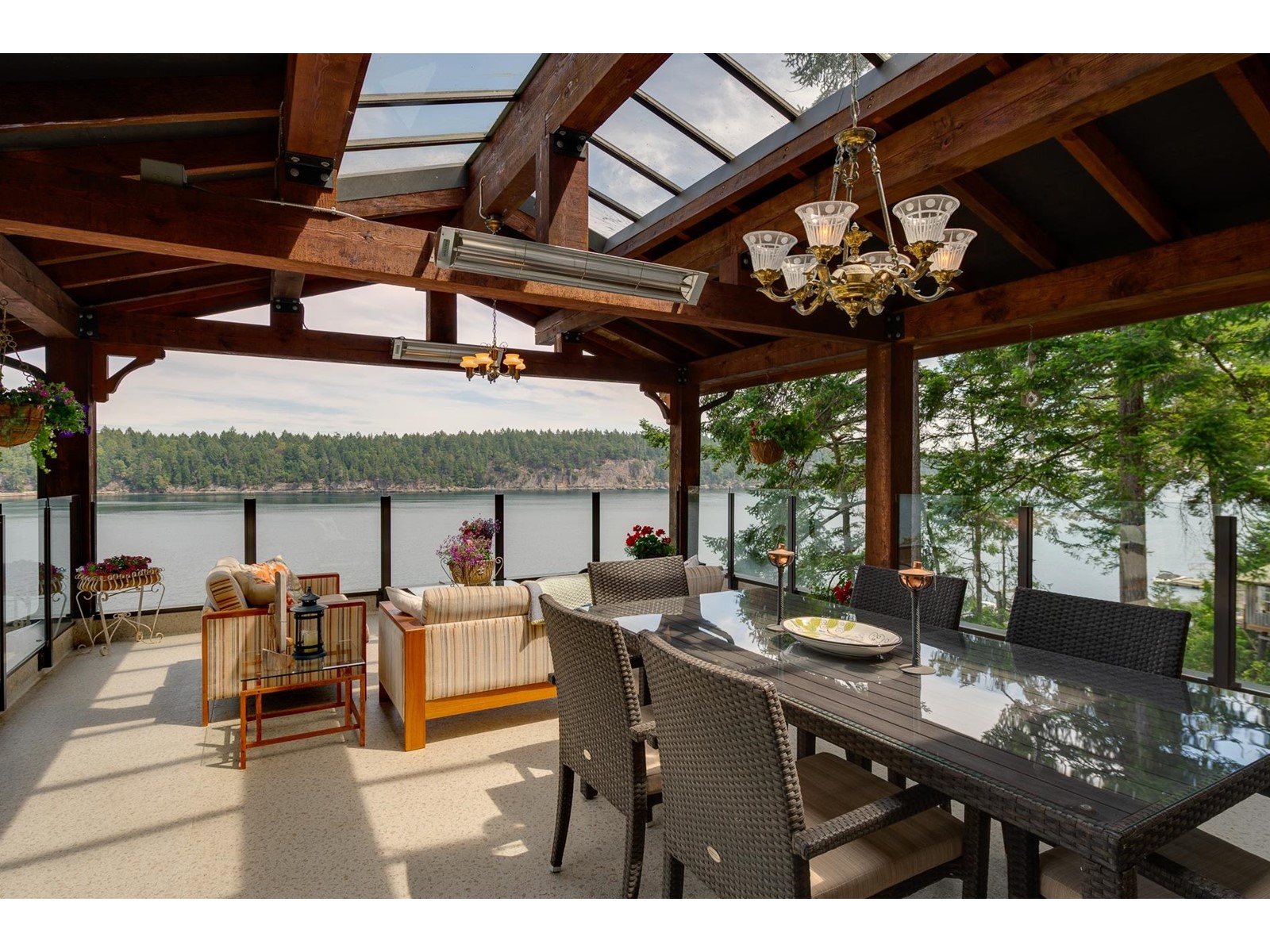 661 Wilks Road, Mayne Island, BC, V0N 2J2