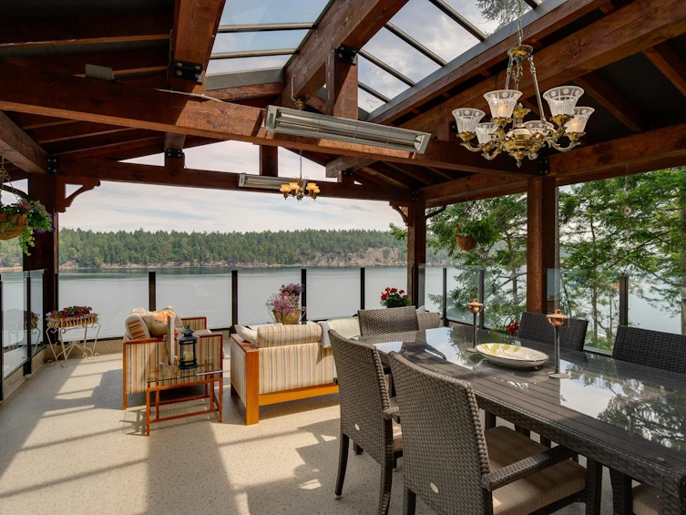 661 Wilks Road, Mayne Island, BC, V0N 2J2