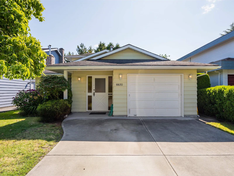 8820 Ash Street, Richmond BC V6Y 2S3