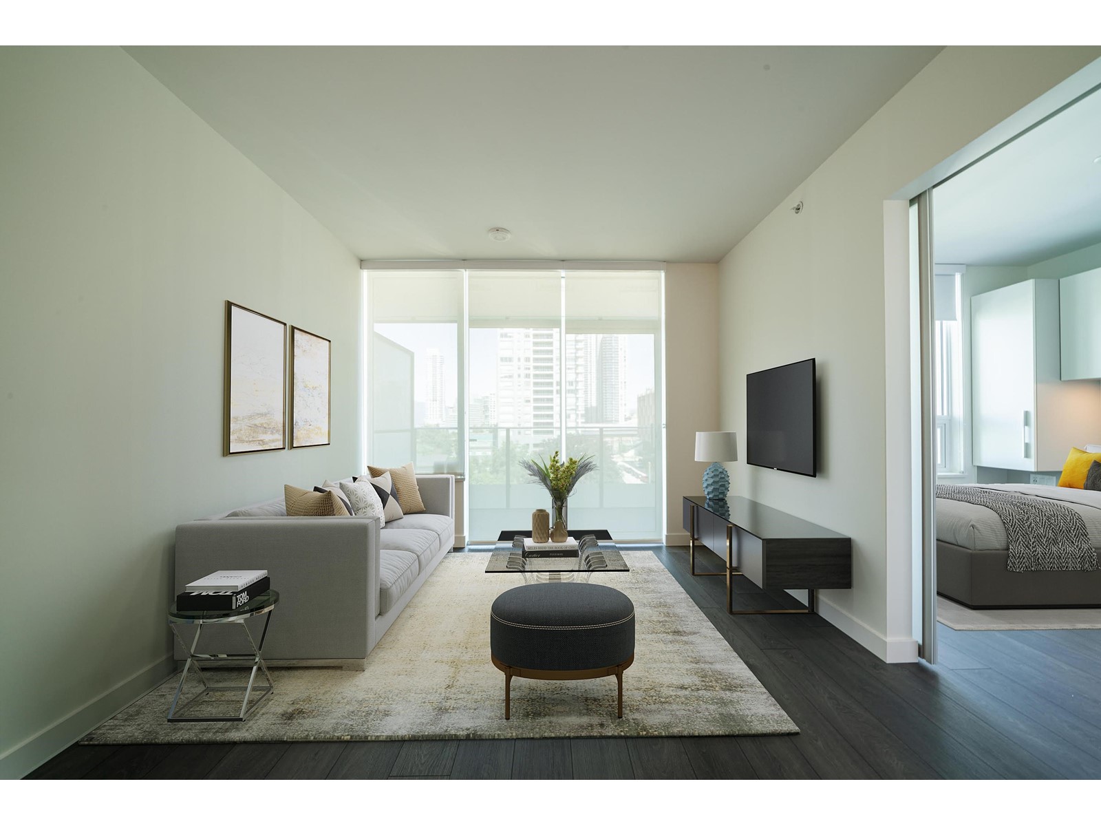 701-6463 Silver Avenue, Burnaby, BC, V5H 0K4