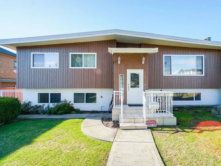 6565 Sumas Drive, Burnaby, BC, V5B 2V1