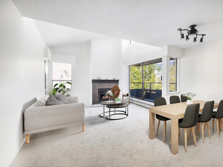 406-1340 Duchess Avenue, West Vancouver, BC, V7T 1H6