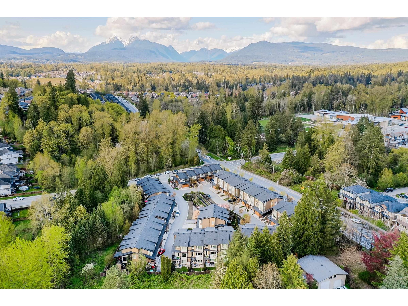 20-23986 104 Avenue, Maple Ridge, BC, V2W 0G8