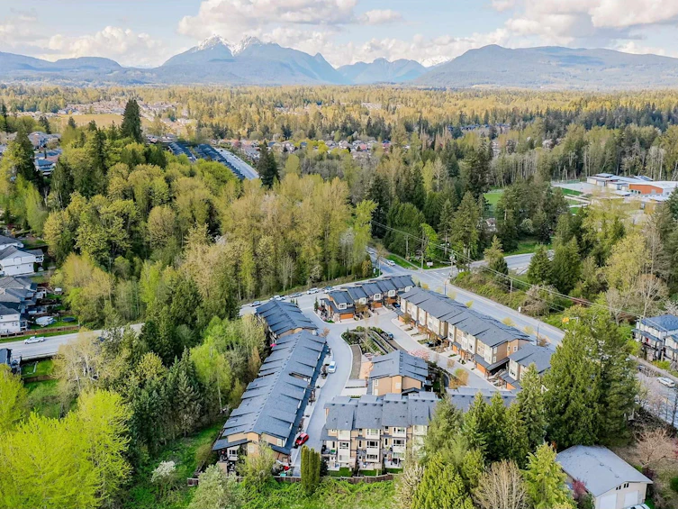 20-23986 104 Avenue, Maple Ridge, BC, V2W 0G8