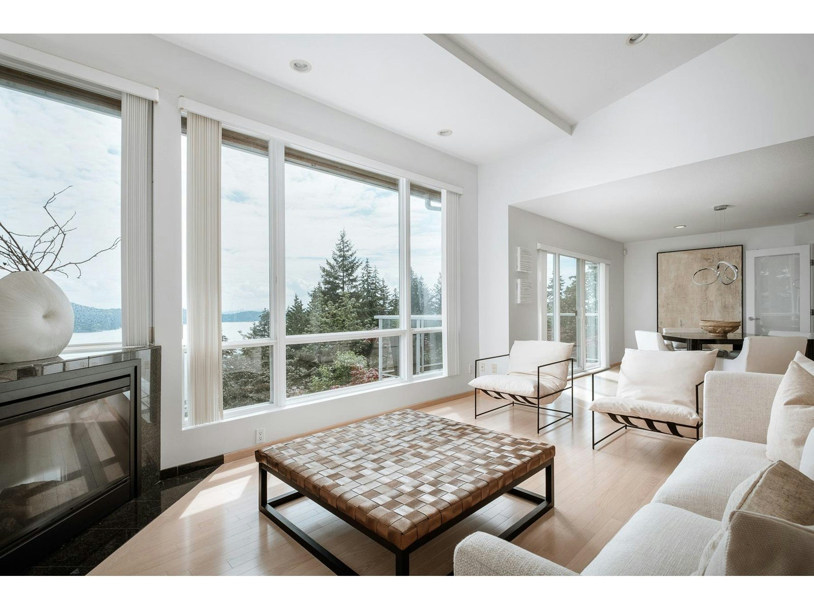 722 Channelview Drive, Bowen Island, BC, V0N 1G1