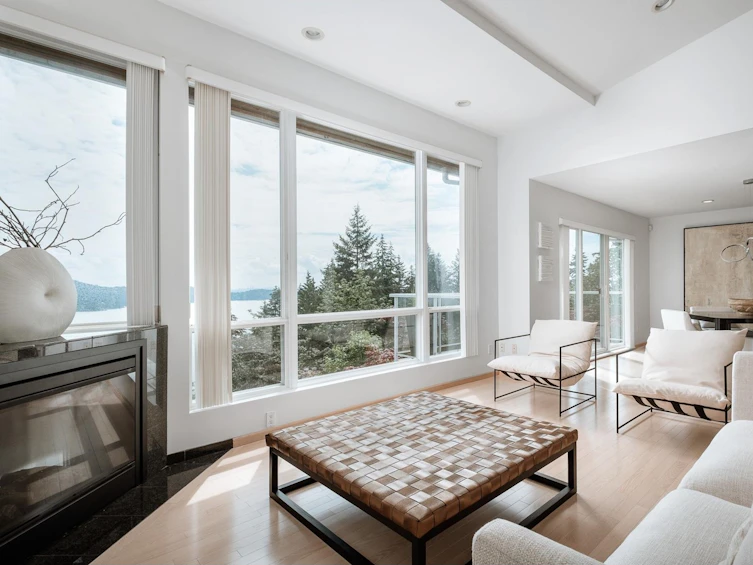 722 Channelview Drive, Bowen Island, BC, V0N 1G1