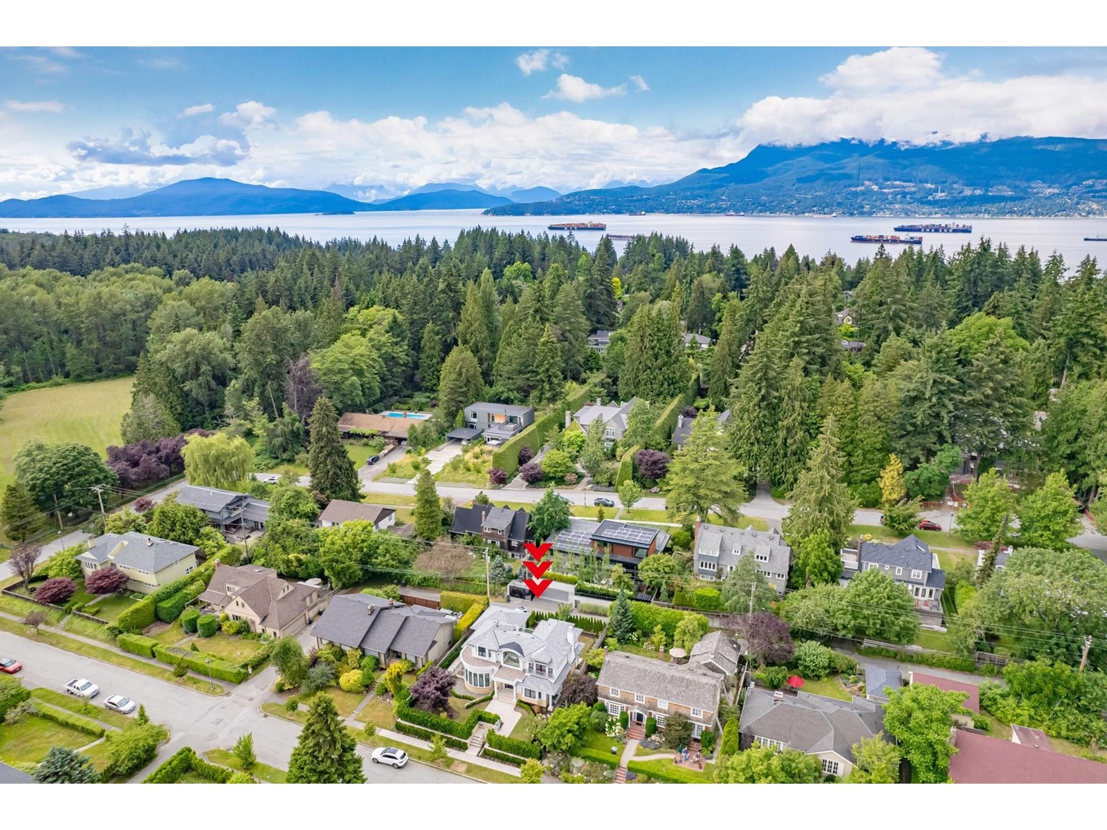 4769 West 7th Avenue, Vancouver, BC, V6T 1C7