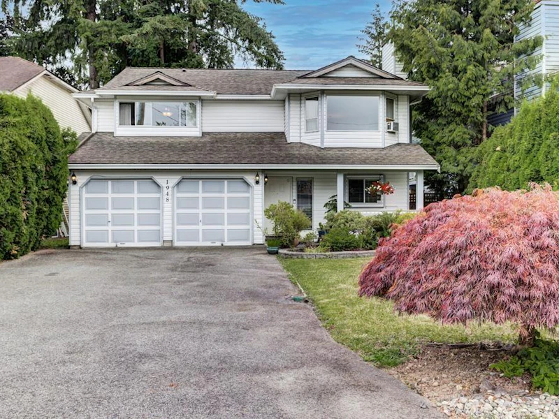 1948 Yukon Avenue, Port Coquitlam BC V3C 5B7