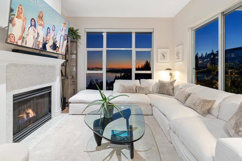 502-3608 Deercrest Drive, North Vancouver, BC, V7G 2S8