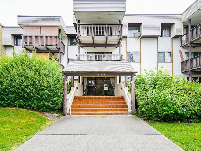 226 - 12170 222nd Street, Maple Ridge BC V2X 8H1