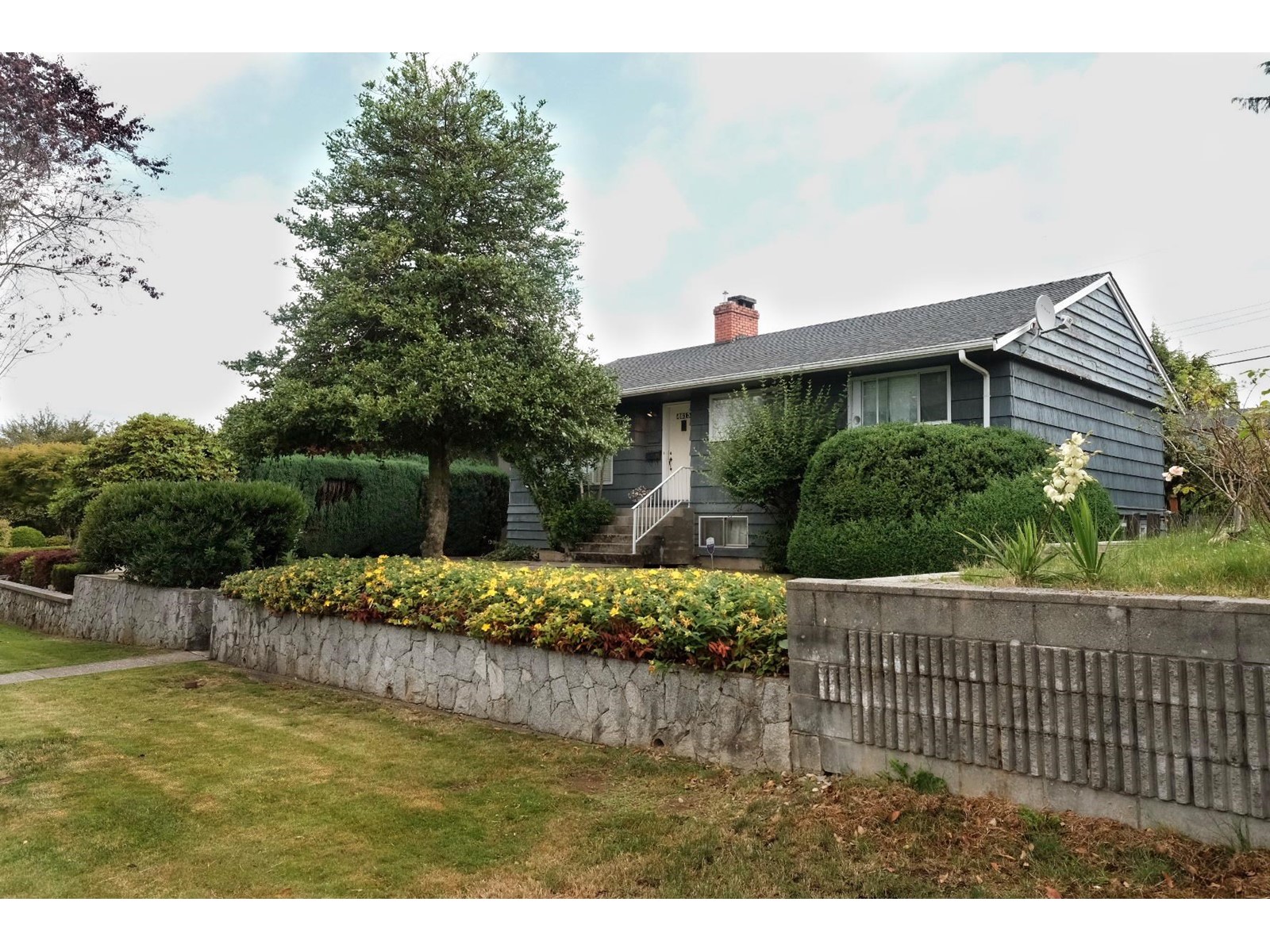 4613 Brentlawn Drive, Burnaby, BC, V5C 3V3