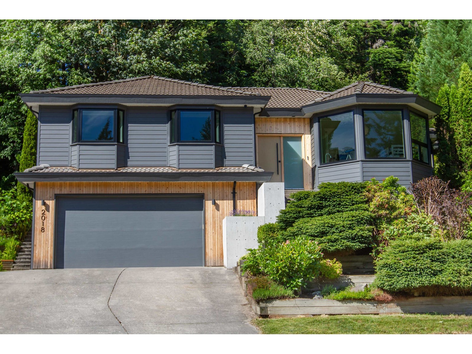 2018 Bluebird Place, Squamish, BC, V0N 1T0