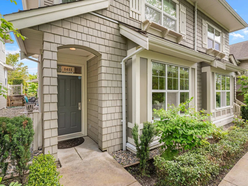 1411 Collins Road, Coquitlam BC V3E 0A7