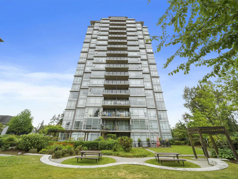 508 - 555 Delestre Avenue, Coquitlam BC V3K 0A9