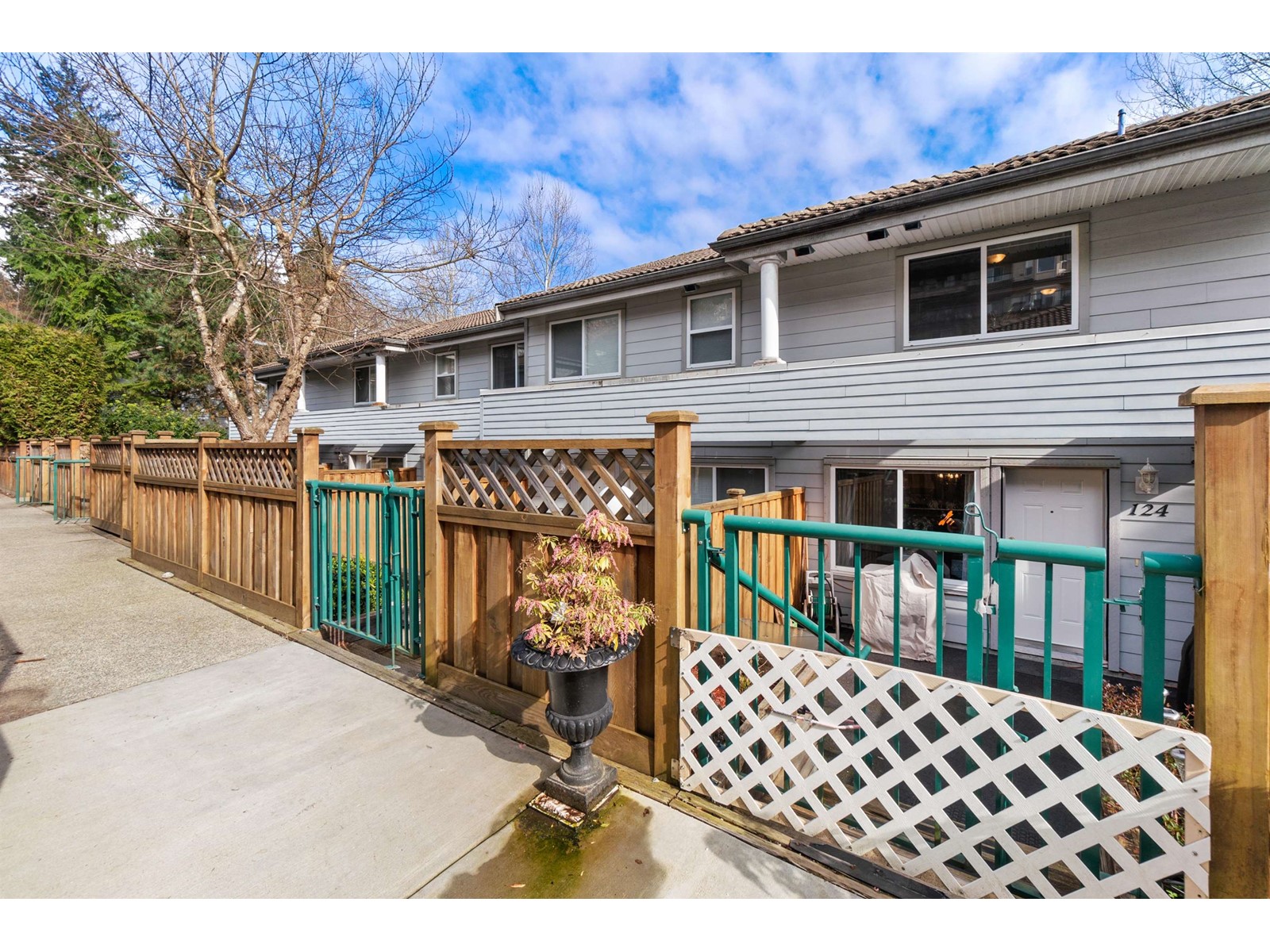 124 Shoreline Circle, Port Moody, BC, V3H 5B3