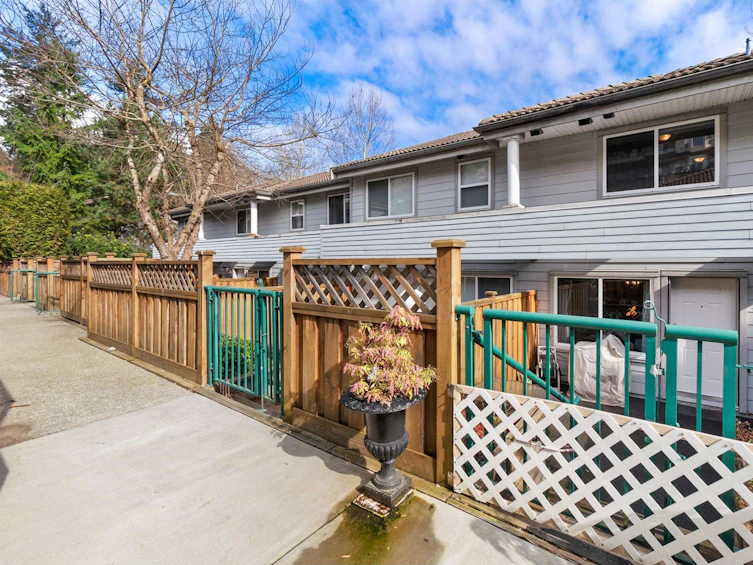 124 Shoreline Circle, Port Moody, BC, V3H 5B3