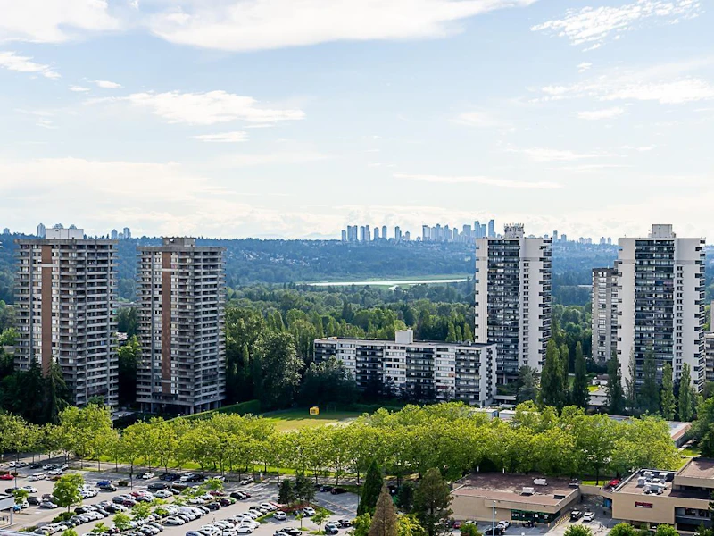 1901 - 9868 Cameron Street, Burnaby BC V3J 0A5