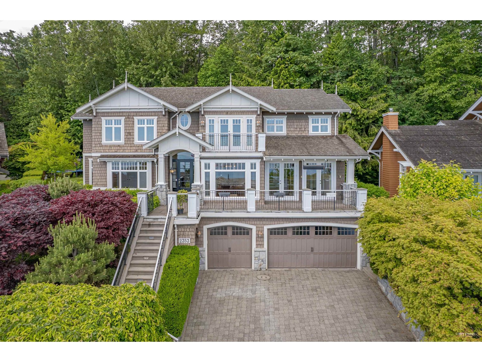 2353 Orchard Lane, West Vancouver, BC, V7V 4X6