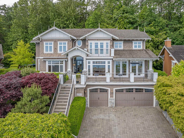 2353 Orchard Lane, West Vancouver, BC, V7V 4X6