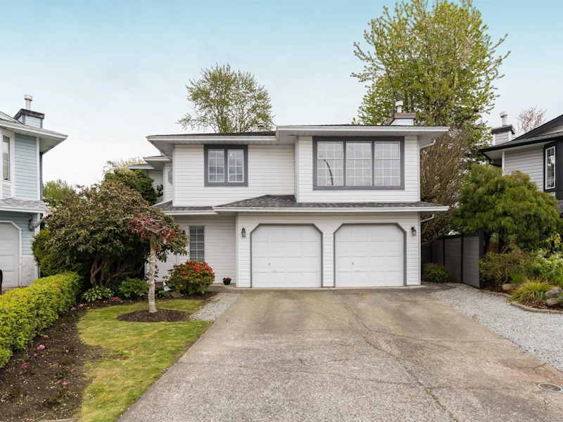 624 Swanson Place, Port Coquitlam BC V3B 7M2
