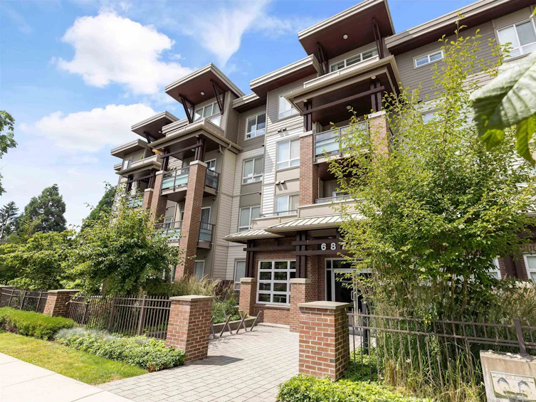 106-6875 Dunblane Avenue, Burnaby, BC, V5J 0G6