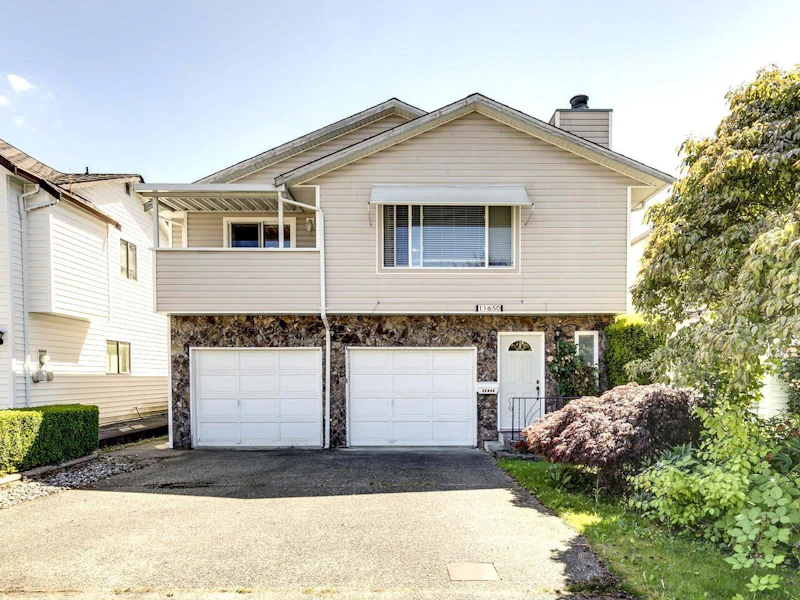 11650 Waresley Street, Maple Ridge BC V2X 8W2