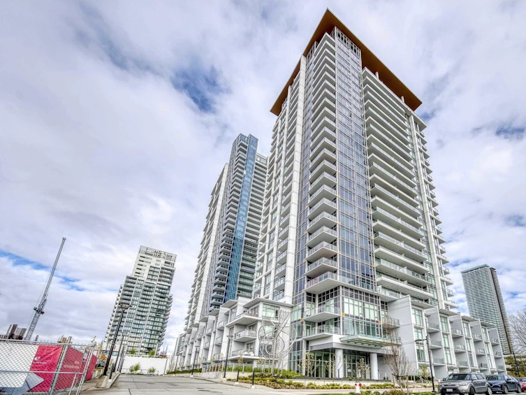 709-2351 Beta Avenue, Burnaby, BC, V5C 0M2