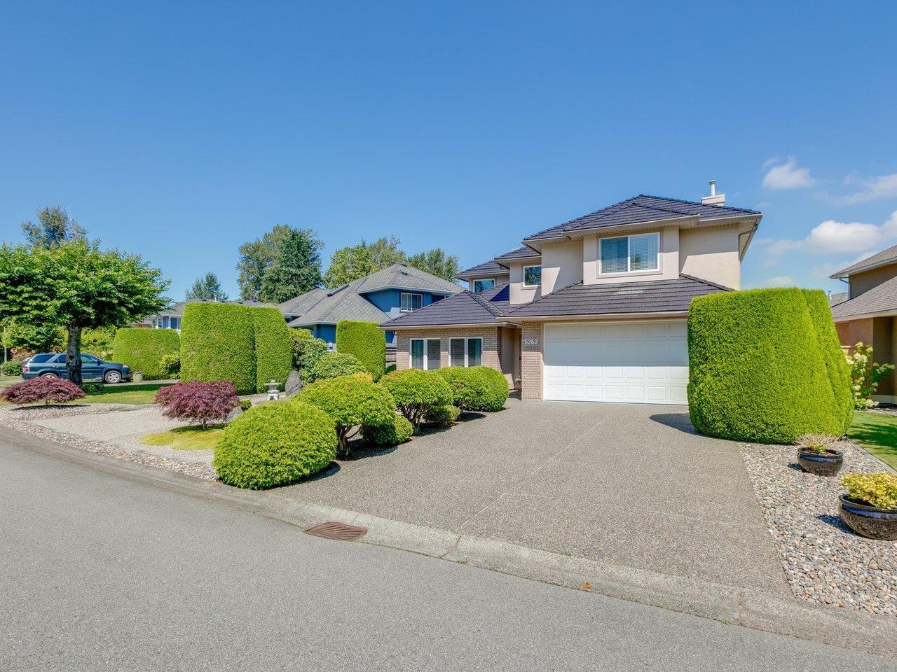 5253 Brigantine Road, Delta, BC, V4K 4Z4