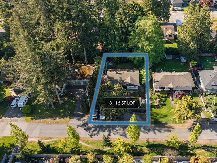 5666 10a Avenue, Delta, BC, V4L 1C2