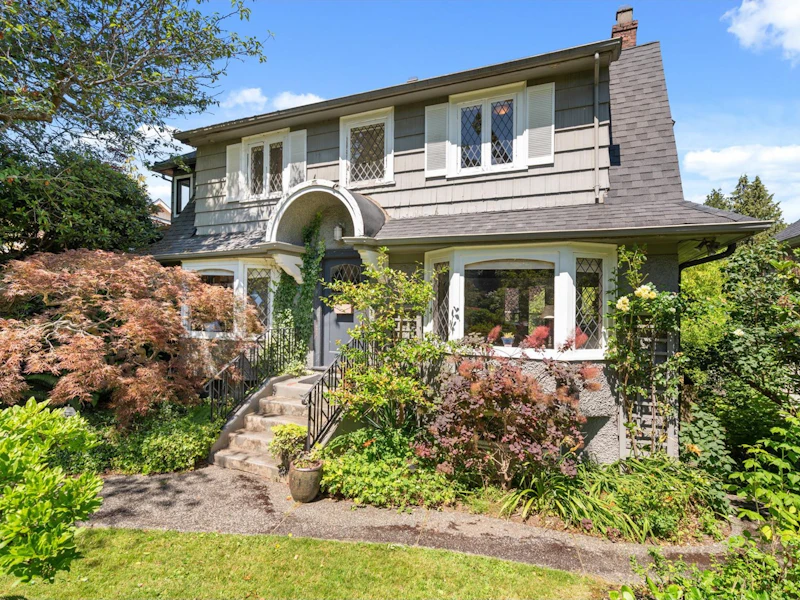 4345 Jericho Circle, Vancouver BC V6R 1G1