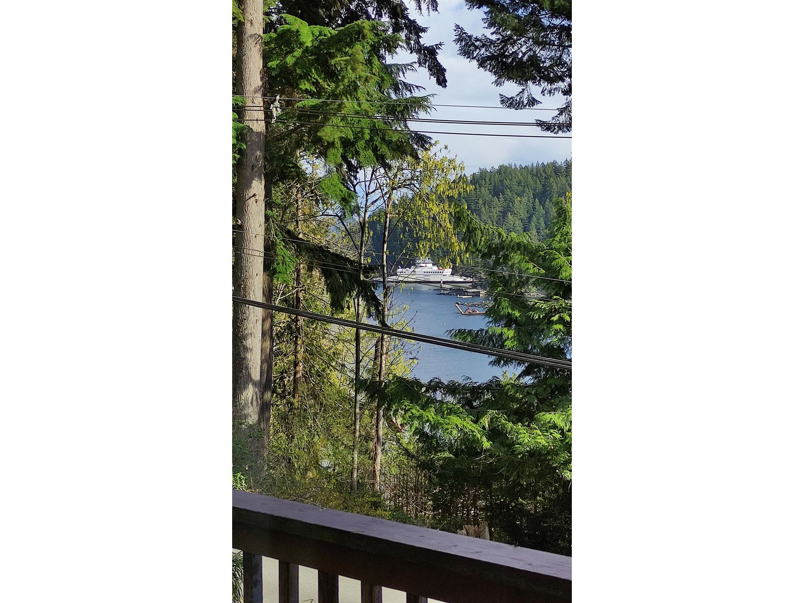 1150 Miller Road, Bowen Island, BC, V0N 1G1