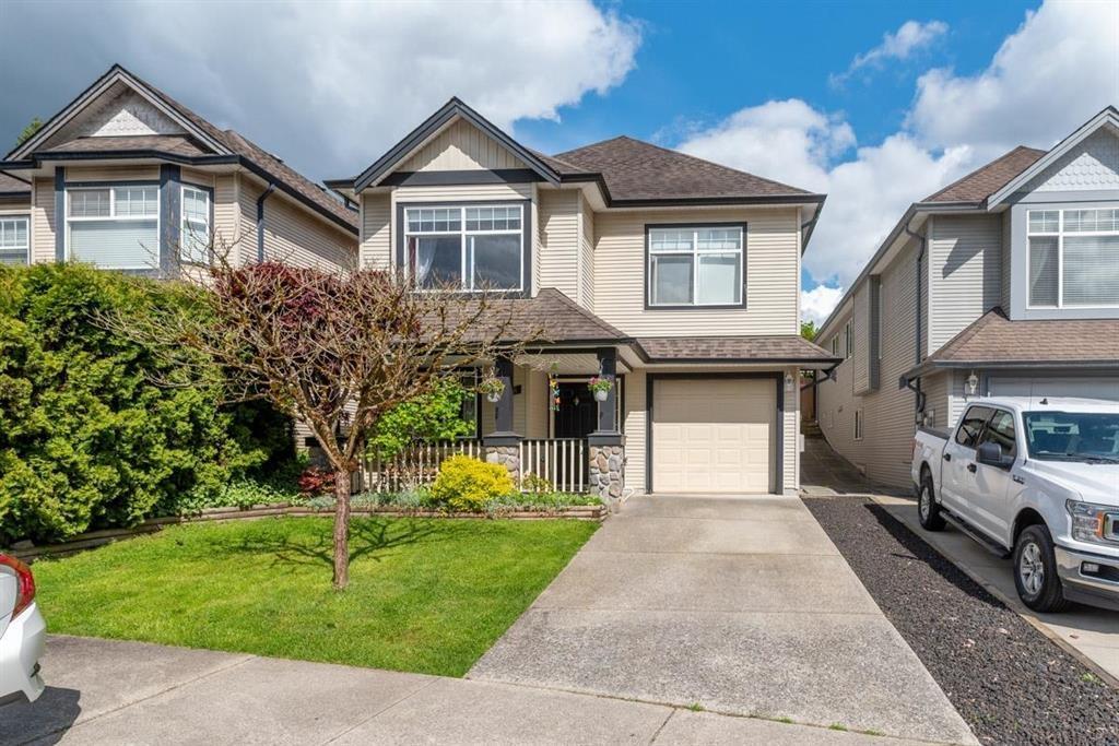 11488 228th Street, Maple Ridge, BC, V2X 3P3