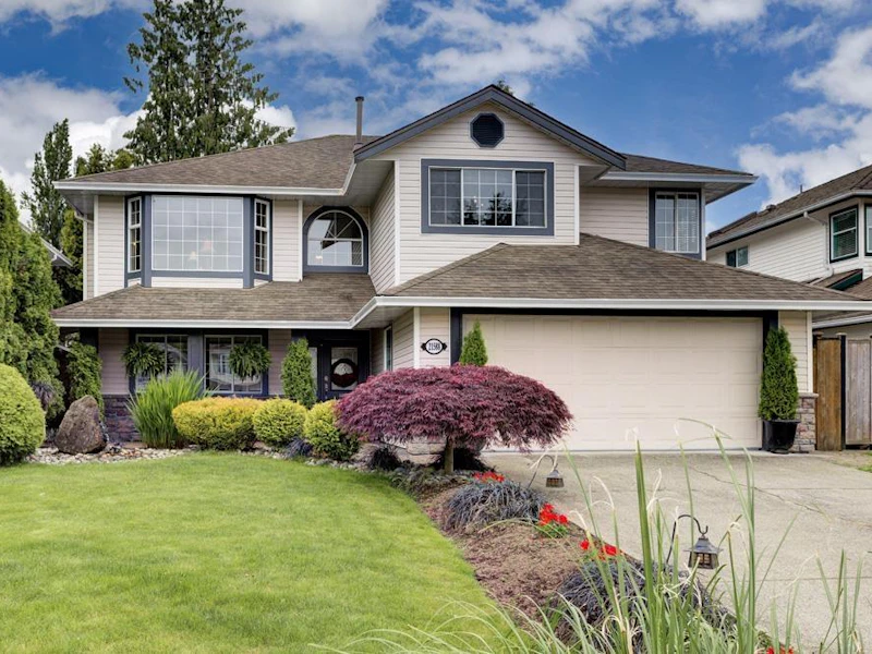 21588 Thornton Avenue, Maple Ridge BC V4R 2G8