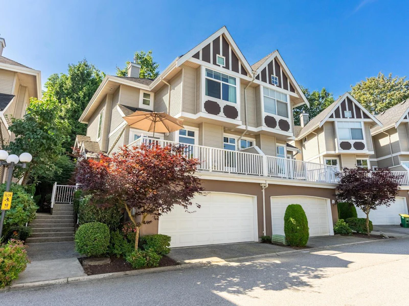 5 - 7488 Mulberry Place, Burnaby BC V3N 5B4