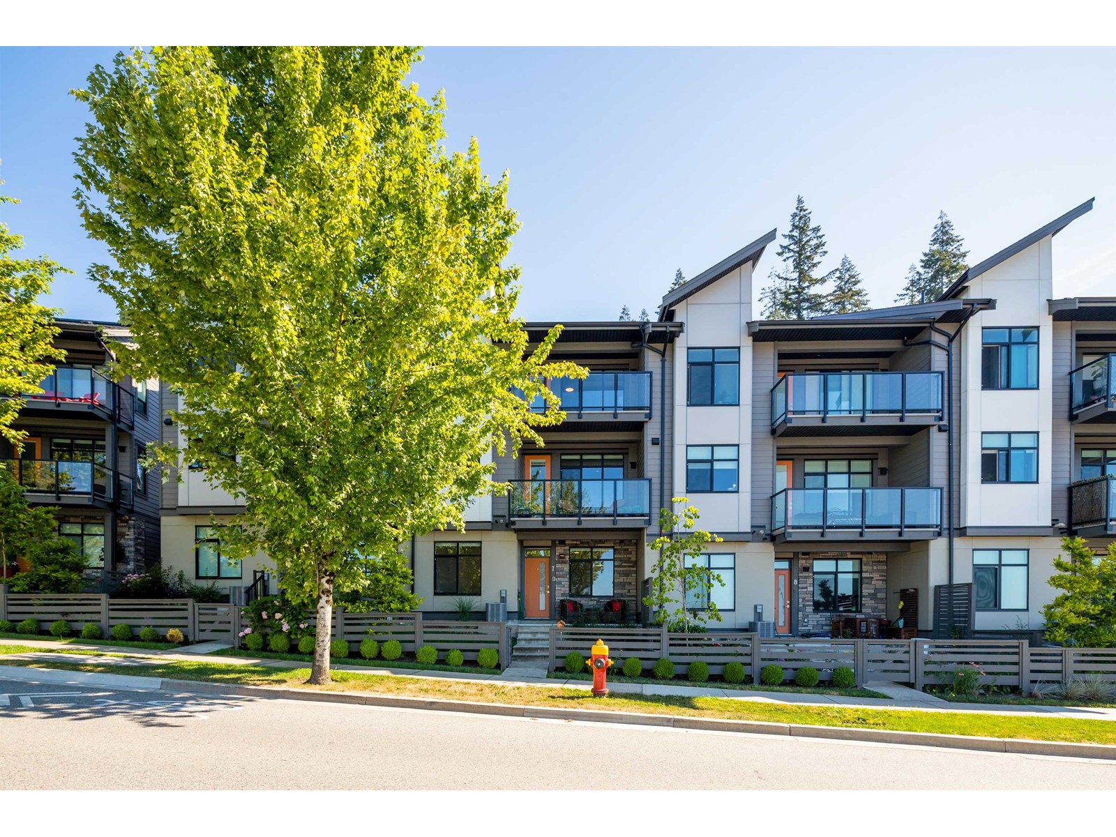 7-3535 Princeton Avenue, Coquitlam, BC, V3E 0P1