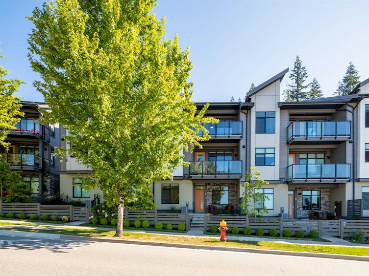 7-3535 Princeton Avenue, Coquitlam, BC, V3E 0P1