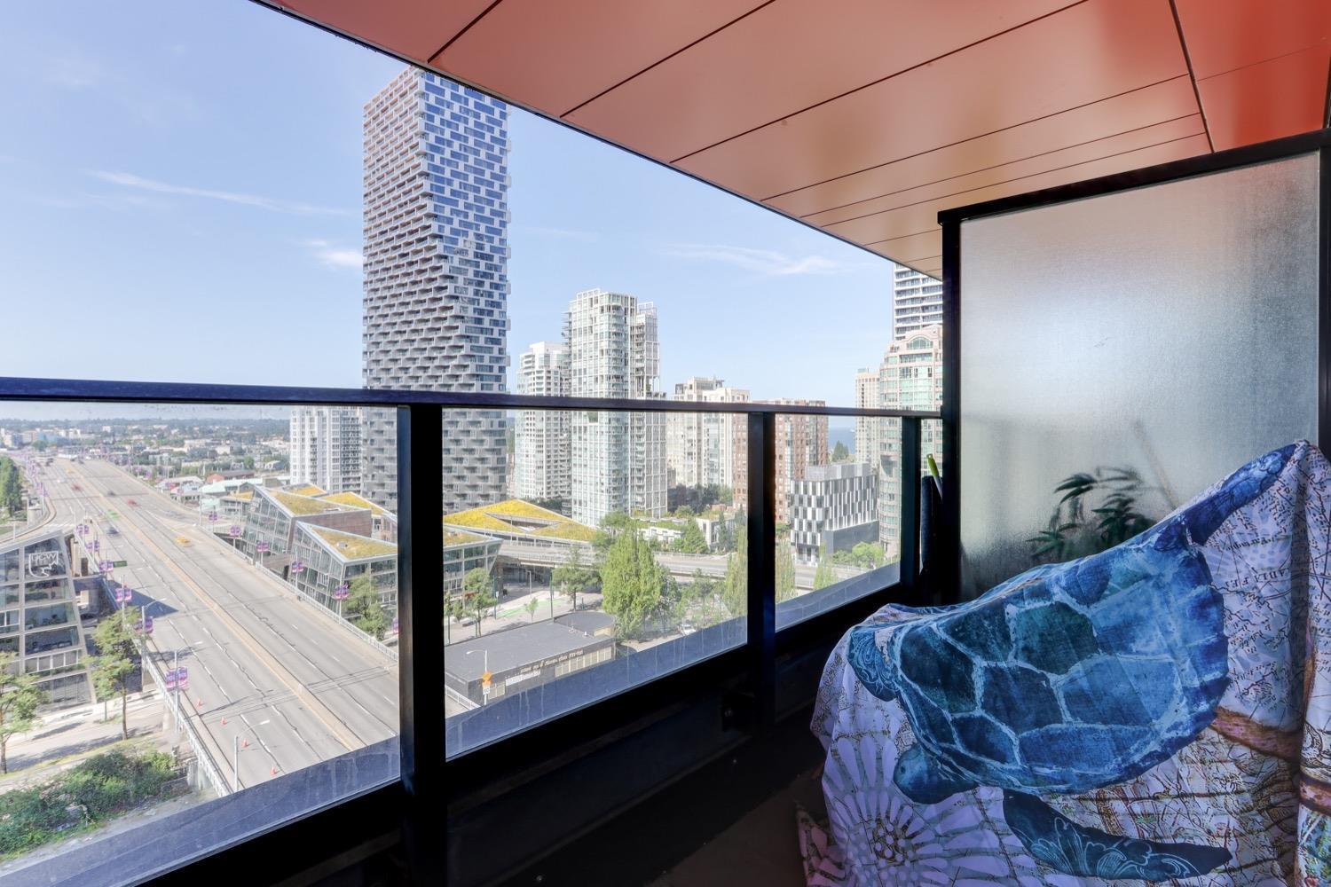 1511-1325 Rolston Street, Vancouver, BC, V6B 0M2