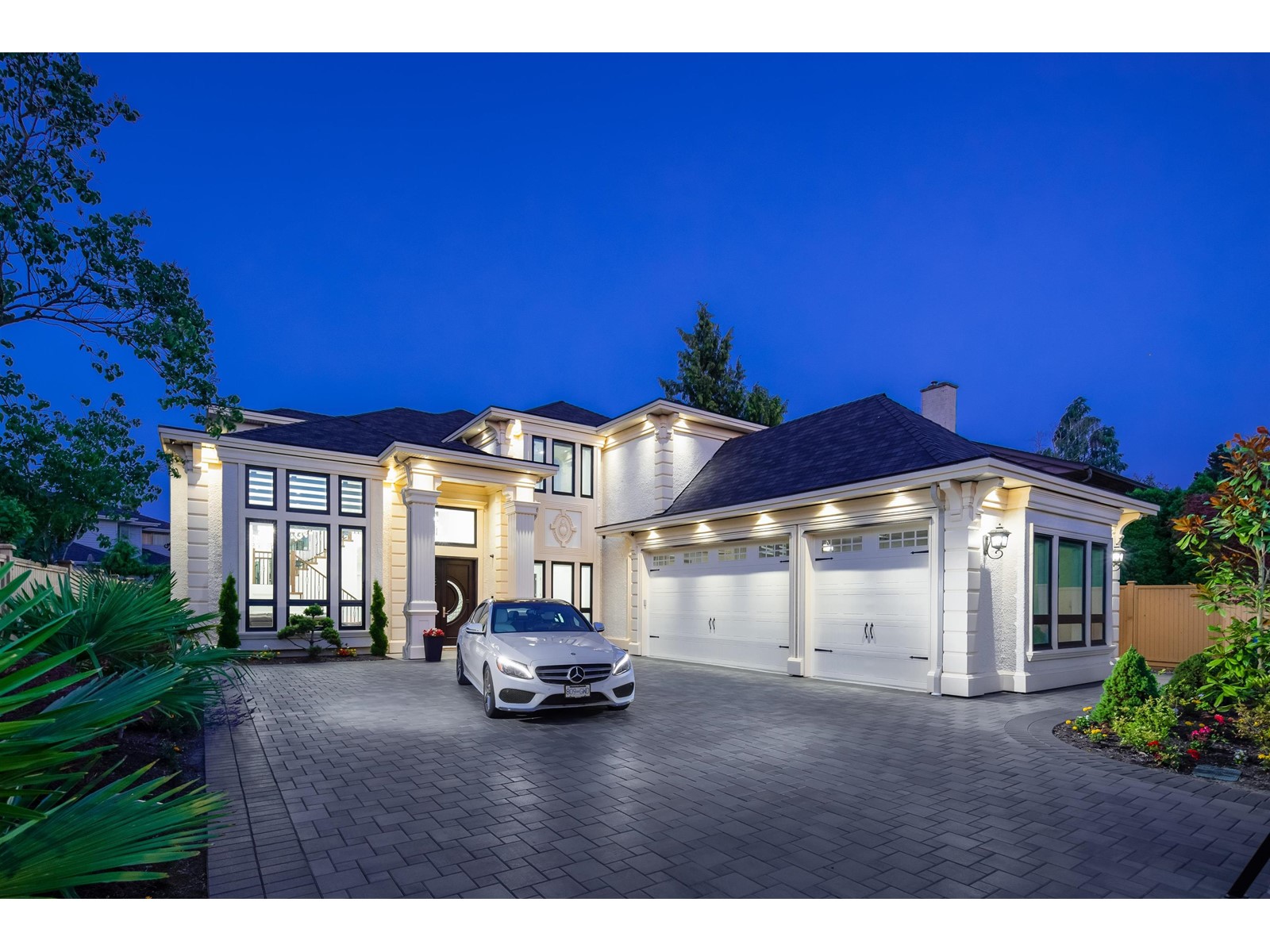 10651 Agassiz Court, Richmond, BC, V7A 4K3