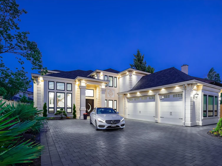 10651 Agassiz Court, Richmond, BC, V7A 4K3